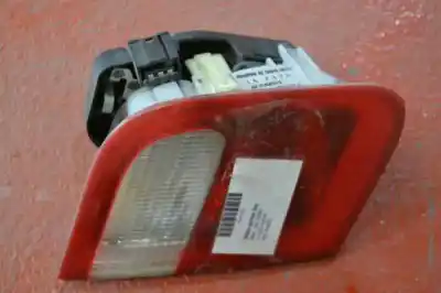 Second-hand car spare part left tailgate light for bmw 3 (e46) 320 d oem iam references 8364923  8364923