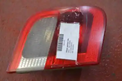 Peça sobressalente para automóvel em segunda mão farolim traseiro esquerdo por bmw 3 (e46) 320 d referências oem iam 8364923