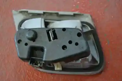 Second-hand car spare part left tailgate light for bmw 3 (e46) 320 d oem iam references 8364923  8364923