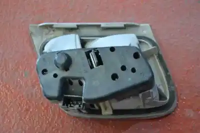 Second-hand car spare part left tailgate light for bmw 3 (e46) 320 d oem iam references 8364923  8364923