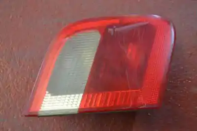 Peça sobressalente para automóvel em segunda mão farolim traseiro esquerdo por bmw 3 (e46) 320 d referências oem iam 8364923