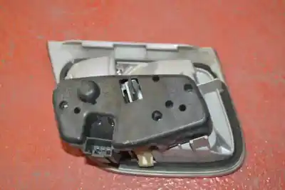 Second-hand car spare part left tailgate light for bmw 3 (e46) 320 d oem iam references 8364923  8364923