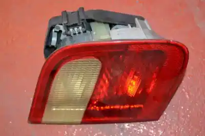 Second-hand car spare part left tailgate light for bmw 3 (e46) 320 d oem iam references 8364923  8364923