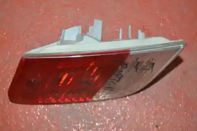 Second-hand car spare part left tailgate light for bmw 3 (e46) 320 d oem iam references 6910537  63216910537