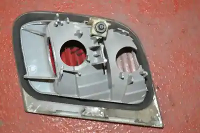 Second-hand car spare part left tailgate light for bmw 3 (e46) 320 d oem iam references 6910537  63216910537