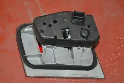 Second-hand car spare part left tailgate light for bmw 3 (e46) 320 d oem iam references 6910537  63216910537