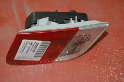 Second-hand car spare part left tailgate light for bmw 3 (e46) 320 d oem iam references 6910537  63216910537