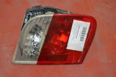 Peça sobressalente para automóvel em segunda mão farolim traseiro esquerdo por bmw 3 (e46) 320 d referências oem iam 6910537