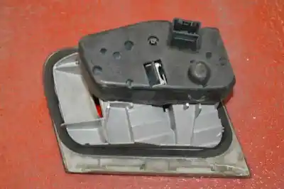 Second-hand car spare part left tailgate light for bmw 3 (e46) 320 d oem iam references 6910537  63216910537