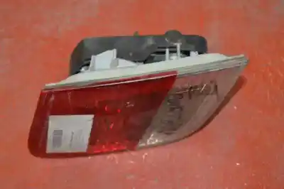 Second-hand car spare part left tailgate light for bmw 3 (e46) 320 d oem iam references 6910537  63216910537