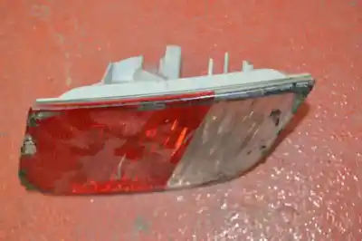 Second-hand car spare part left tailgate light for bmw 3 (e46) 320 d oem iam references 6910537  63216910537