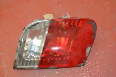 Peça sobressalente para automóvel em segunda mão farolim traseiro esquerdo por bmw 3 (e46) 320 d referências oem iam 6910537