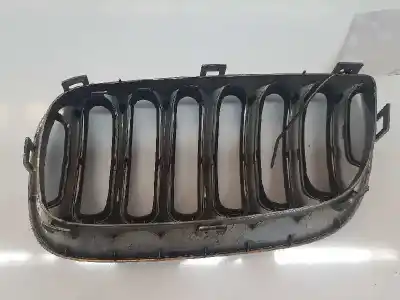 Second-hand car spare part front grille for bmw x3 (e83) 2.0 d oem iam references 51133402910  51133402910
