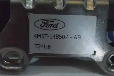 Second-hand car spare part hands free module for ford focus ii sedán (db_, fch, dh) 1.8 tdci oem iam references 8m5119c112dm  4m5t14b507ab