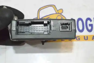 Second-hand car spare part hands free module for ford focus ii sedán (db_, fch, dh) 1.8 tdci oem iam references 8m5119c112dm  4m5t14b507ab