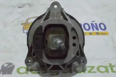 Автозапчасти б/у ЛЕВАЯ ОПОРА ДВИГАТЕЛЯ за BMW SERIE 1 LIM. (F20)  ссылки OEM IAM 22116787657  22116787657
