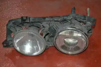 İkinci el araba yedek parçası SOL FAR için BMW SERIE 5 BERLINA (E39)  OEM IAM referansları 63121391321  13226300 0434572