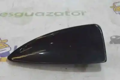 Peça sobressalente para automóvel em segunda mão antena por bmw serie 5 touring (e61) 530d referências oem iam 65206957344