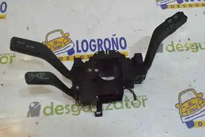 Peça sobressalente para automóvel em segunda mão comandos do volante por volkswagen passat berlina 2.0 tdi referências oem iam 3c0953513c