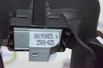 Peça sobressalente para automóvel em segunda mão botão / interruptor elevador vidro traseiro esquerdo por audi a4 b8 avant (8k5) 2.0 tdi referências oem iam 8k0959855a  8k0959855a