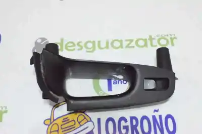Peça sobressalente para automóvel em segunda mão botão / interruptor elevador vidro traseiro esquerdo por audi a4 b8 avant (8k5) 2.0 tdi referências oem iam 8k0959855a
