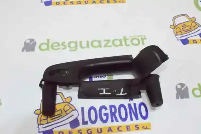 Peça sobressalente para automóvel em segunda mão botão / interruptor elevador vidro traseiro esquerdo por audi a4 b8 avant (8k5) 2.0 tdi referências oem iam 8k0959855a  8k0959855a