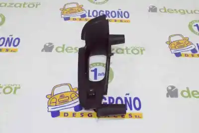 Peça sobressalente para automóvel em segunda mão botão / interruptor elevador vidro traseiro esquerdo por audi a4 b8 avant (8k5) 2.0 tdi referências oem iam 8k0959855a  8k0959855a