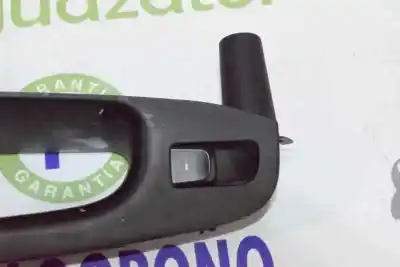Peça sobressalente para automóvel em segunda mão botão / interruptor elevador vidro traseiro esquerdo por audi a4 b8 avant (8k5) 2.0 tdi referências oem iam 8k0959855a  8k0959855a