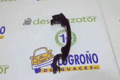 Second-hand car spare part exterior left rear door handle for audi a4 b8 avant (8k5) 2.0 tdi oem iam references 8t0837205agru  8t0837205a