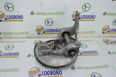 Pezzo di ricambio per auto di seconda mano snodo posteriore sinistro per audi a4 avant 2.0 16v tdi riferimenti oem iam 8k0505435ac 8k0505431ag 