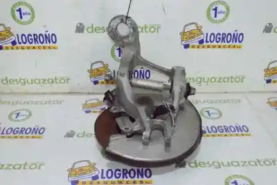 Gebrauchtes Autoersatzteil HINTERER LINKER ACHSGEL zum AUDI A4 B8 AVANT (8K5)  OEM-IAM-Referenzen 8K0505435AC  8K0505431AG