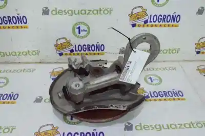 Second-hand car spare part rear left knuckle for audi a4 b8 avant (8k5) 2.0 tdi oem iam references 8k0505435ac  8k0505431ag