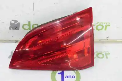 Peça sobressalente para automóvel em segunda mão farolim da mala traseiro direito por audi a4 b8 avant (8k5) 2.0 tdi referências oem iam 8k9945094