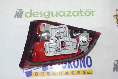 Peça sobressalente para automóvel em segunda mão farolim da mala traseiro esquerdo por audi a4 b8 avant (8k5) 2.0 tdi referências oem iam 8k9945093  8k9945093