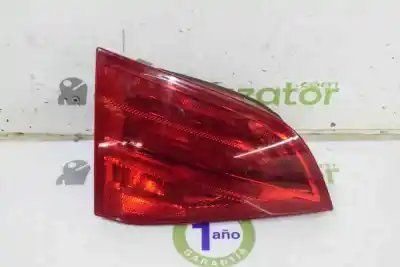 Peça sobressalente para automóvel em segunda mão farolim da mala traseiro esquerdo por audi a4 b8 avant (8k5) 2.0 tdi referências oem iam 8k9945093
