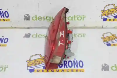 Peça sobressalente para automóvel em segunda mão farolim da mala traseiro esquerdo por audi a4 b8 avant (8k5) 2.0 tdi referências oem iam 8k9945093  8k9945093