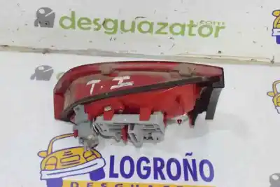 Peça sobressalente para automóvel em segunda mão farolim da mala traseiro esquerdo por audi a4 b8 avant (8k5) 2.0 tdi referências oem iam 8k9945093  8k9945093