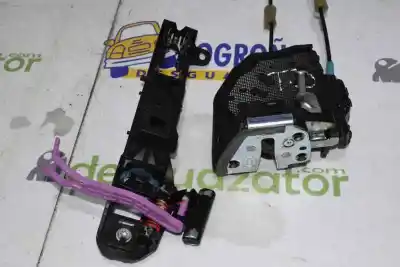 Автозапчасти б/у замок задней правой двери за toyota rav 4 iii (_a3_) 2.2 d (ala35_) ссылки oem iam 2c5020622