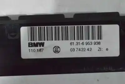 Second-hand car spare part switch for bmw x5 (e53) 3.0 turbodiesel cat oem iam references 61316953938  61316949441 61318373740