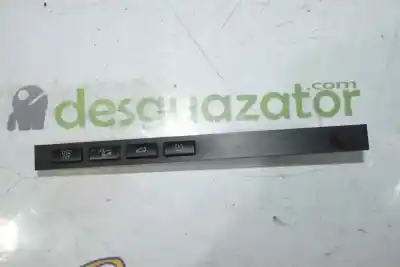 Second-hand car spare part switch for bmw x5 (e53) 3.0 turbodiesel cat oem iam references 61316953938