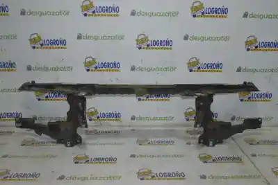 Second-hand car spare part front front for bmw x5 (e53) 3.0 turbodiesel cat oem iam references 51718402319