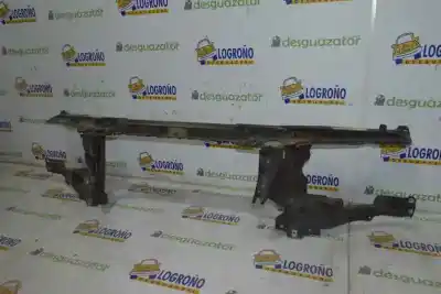 Second-hand car spare part front front for bmw x5 (e53) 3.0 turbodiesel cat oem iam references 51718402319  8402319