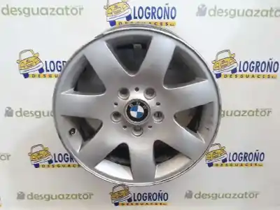 Piesă de schimb auto la mâna a doua  pentru BMW SERIE 3 BERLINA (E46)  Referințe OEM IAM 36111094498 1094498 7JX16 ET:47 