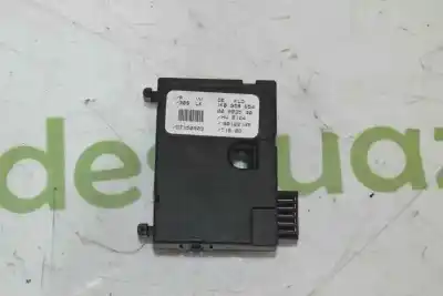 Peça sobressalente para automóvel em segunda mão SENSOR DE ÂNGULO DE DIREÇÃO por AUDI A3 (8P1)  Referências OEM IAM 1K0959654  1K0959654
