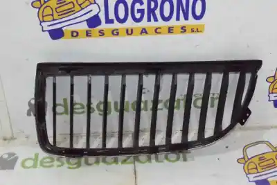Second-hand car spare part front grille for bmw 3 touring (e91) 320 d oem iam references 51137120008  51137120008