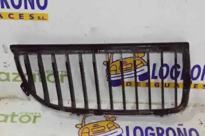 Second-hand car spare part front grille for bmw 3 touring (e91) 320 d oem iam references 51137120007  51137120007