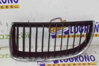 Pezzo di ricambio per auto di seconda mano griglia anteriore per bmw 3 touring (e91) 320 d riferimenti oem iam 51137120007