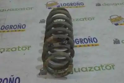 Second-hand car spare part shock absorber spring for suzuki grand vitara ii (jt, te, td) 1.9 ddis a las 4 ruedas (jt419, td44, jb419wd, jb419xd) oem iam references 4131165j00  4131165j00 Second-hand car spare part shock absorber spring for suzuki grand vitara ii (jt, te, td) 1.9 ddis a las 4 ruedas (jt419, td44, jb419wd, jb419xd) oem iam references 4131165j00  4131165j00