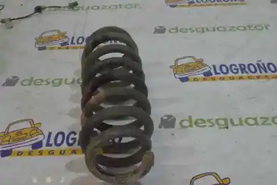 Second-hand car spare part shock absorber spring for suzuki grand vitara ii (jt, te, td) 1.9 ddis a las 4 ruedas (jt419, td44, jb419wd, jb419xd) oem iam references 4131165j00
