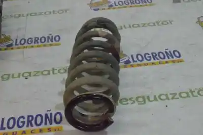 Second-hand car spare part shock absorber spring for suzuki grand vitara ii (jt, te, td) 1.9 ddis a las 4 ruedas (jt419, td44, jb419wd, jb419xd) oem iam references 4131165j00  4131165j00 Second-hand car spare part shock absorber spring for suzuki grand vitara ii (jt, te, td) 1.9 ddis a las 4 ruedas (jt419, td44, jb419wd, jb419xd) oem iam references 4131165j00  4131165j00